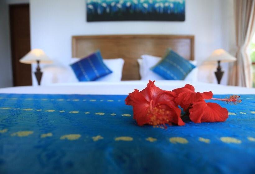 Kadiga Villas Ubud By Pramana Villas