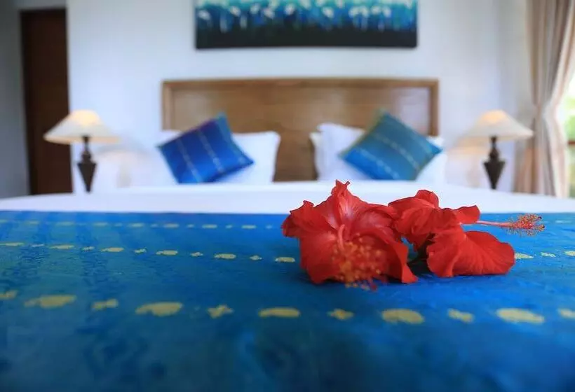 Kadiga Villas Ubud By Pramana Villas