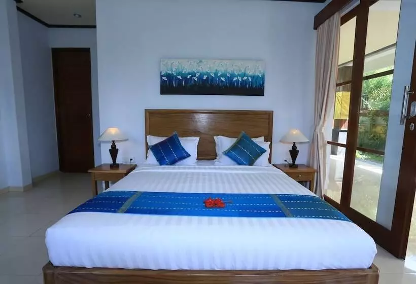 Kadiga Villas Ubud By Pramana Villas