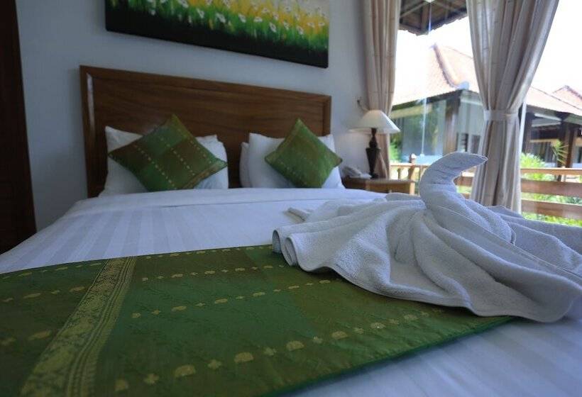 Kadiga Villas Ubud By Pramana Villas