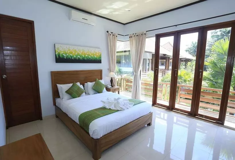 Kadiga Villas Ubud By Pramana Villas