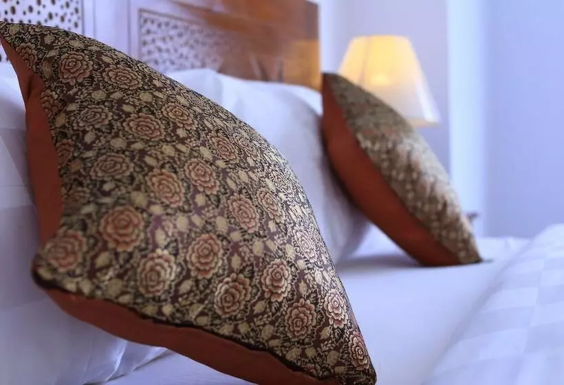 Kadiga Villas Ubud By Pramana Villas