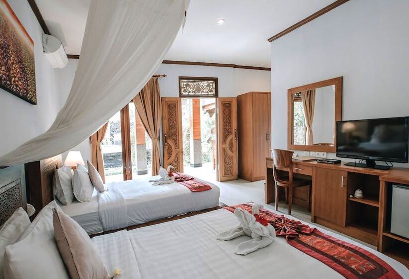 Kadiga Villas Ubud By Pramana Villas