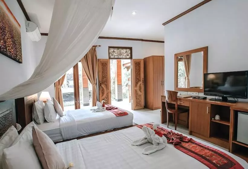 Kadiga Villas Ubud By Pramana Villas