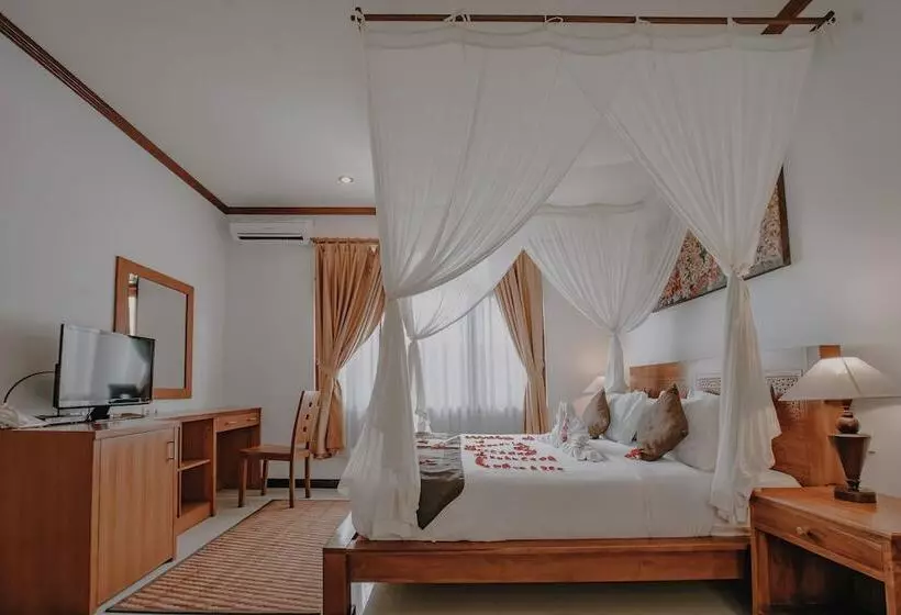 Kadiga Villas Ubud By Pramana Villas