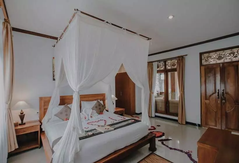 Kadiga Villas Ubud By Pramana Villas