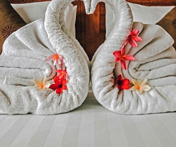 Kadiga Villas Ubud By Pramana Villas