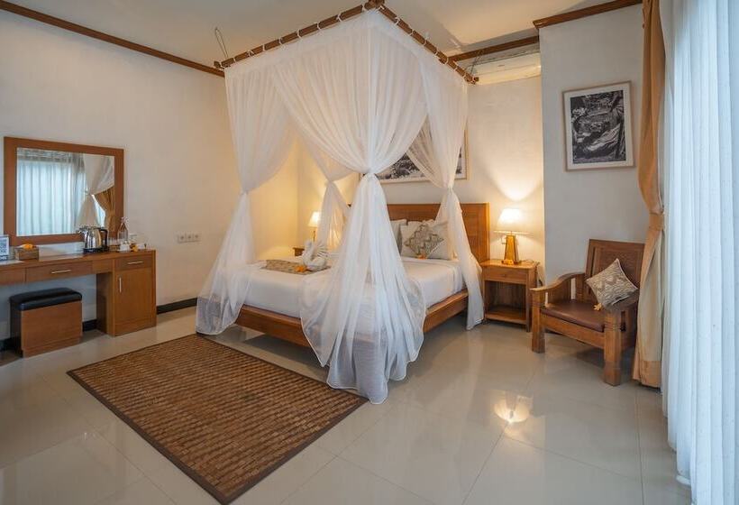 Kadiga Villas Ubud By Pramana Villas