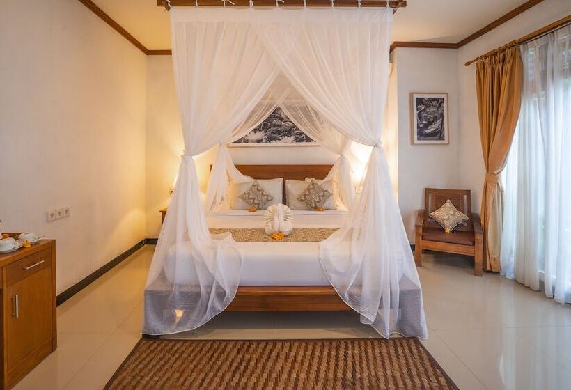 Kadiga Villas Ubud By Pramana Villas