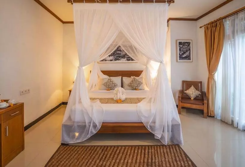 Kadiga Villas Ubud By Pramana Villas