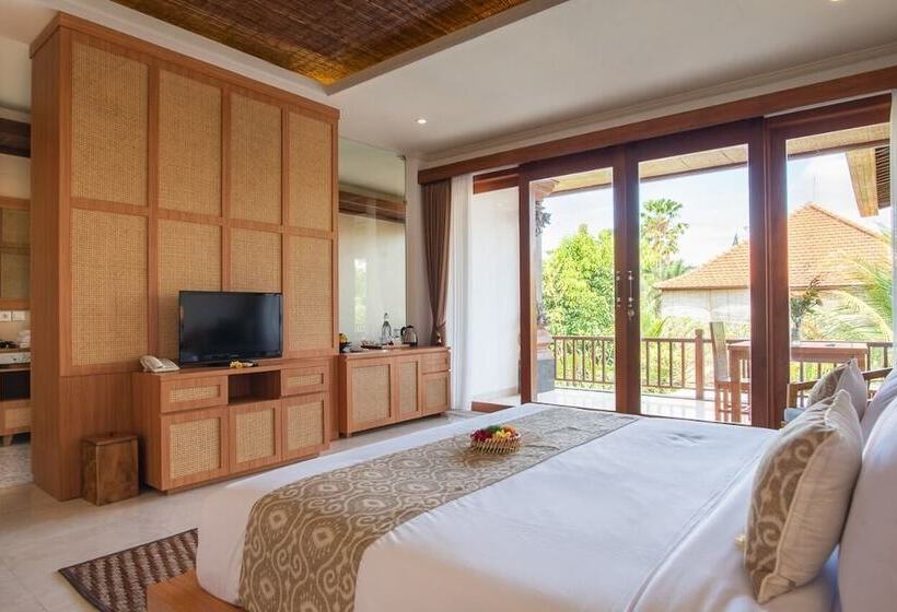 Kadiga Villas Ubud By Pramana Villas