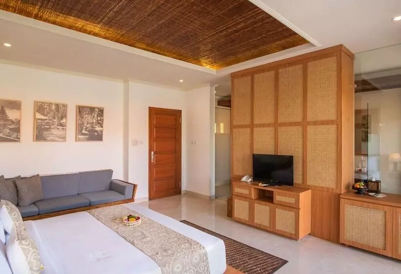 Kadiga Villas Ubud By Pramana Villas