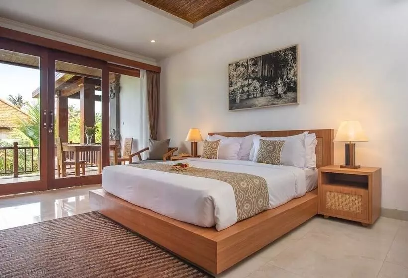 Kadiga Villas Ubud By Pramana Villas