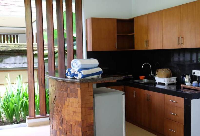 Kadiga Villas Ubud By Pramana Villas