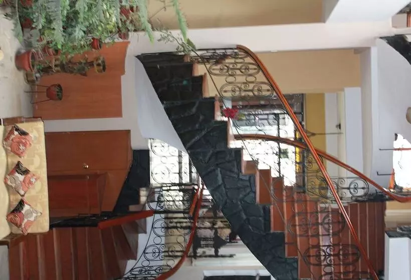 Casona Plaza Hotel Centro