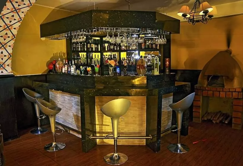 Casona Plaza Hotel Centro