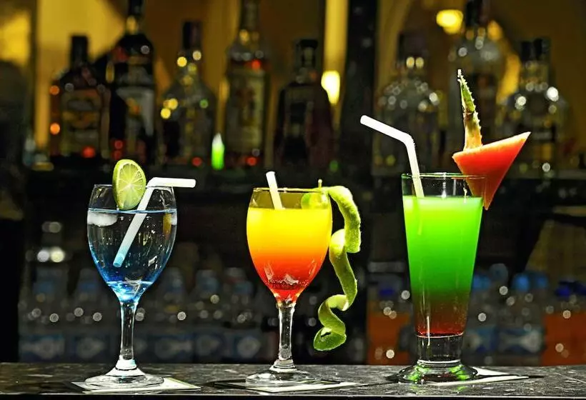 Casona Plaza Hotel Centro