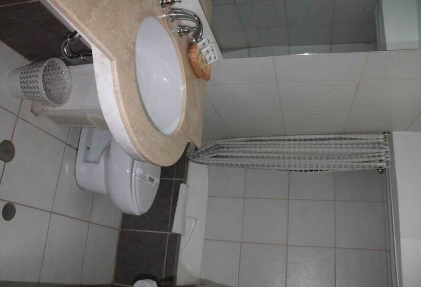 Casona Plaza Hotel Centro