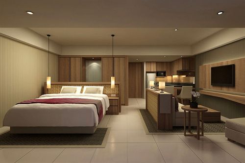 Citadines Kuta Beach Bali