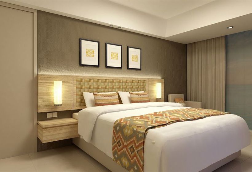 Citadines Kuta Beach Bali