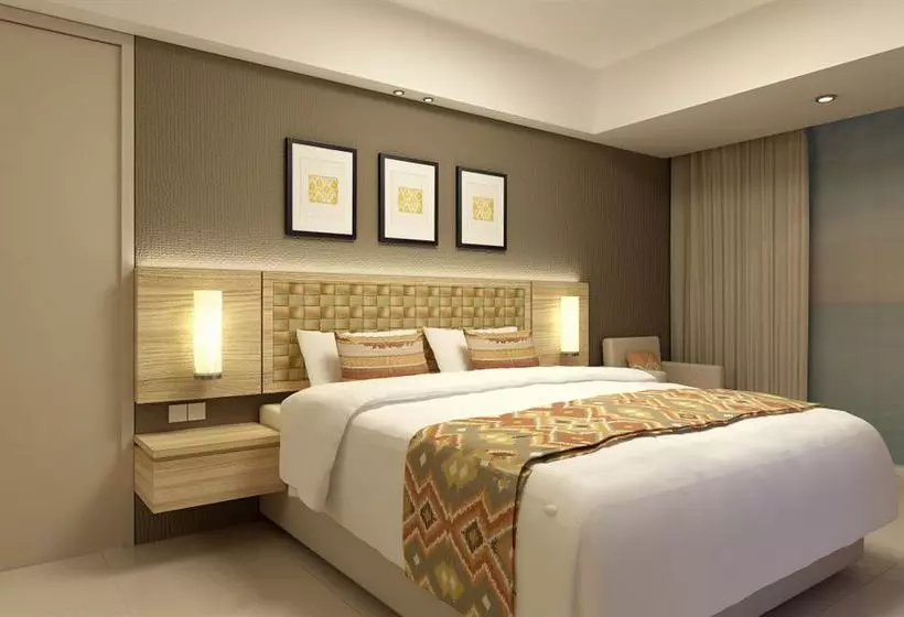 Citadines Kuta Beach Bali