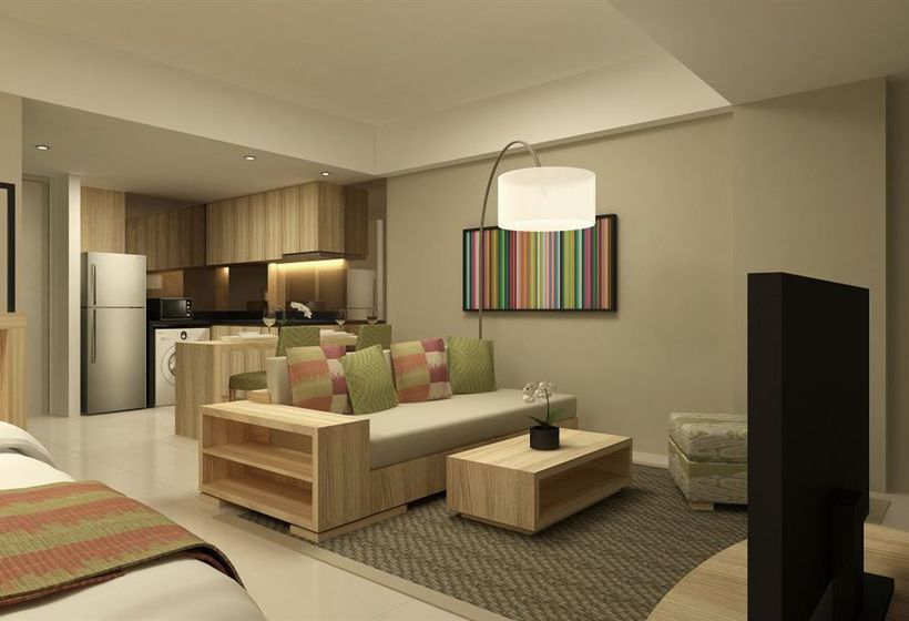 Citadines Kuta Beach Bali