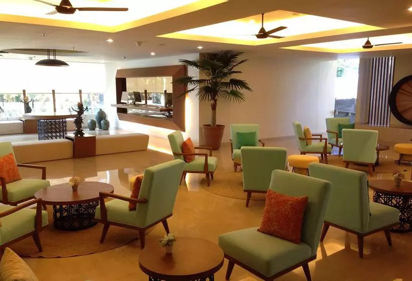 Citadines Kuta Beach Bali