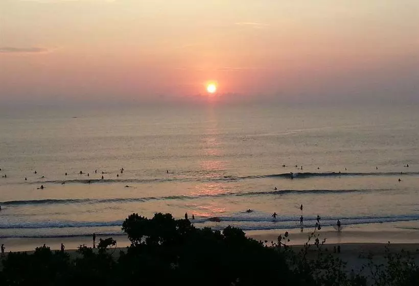 Citadines Kuta Beach Bali