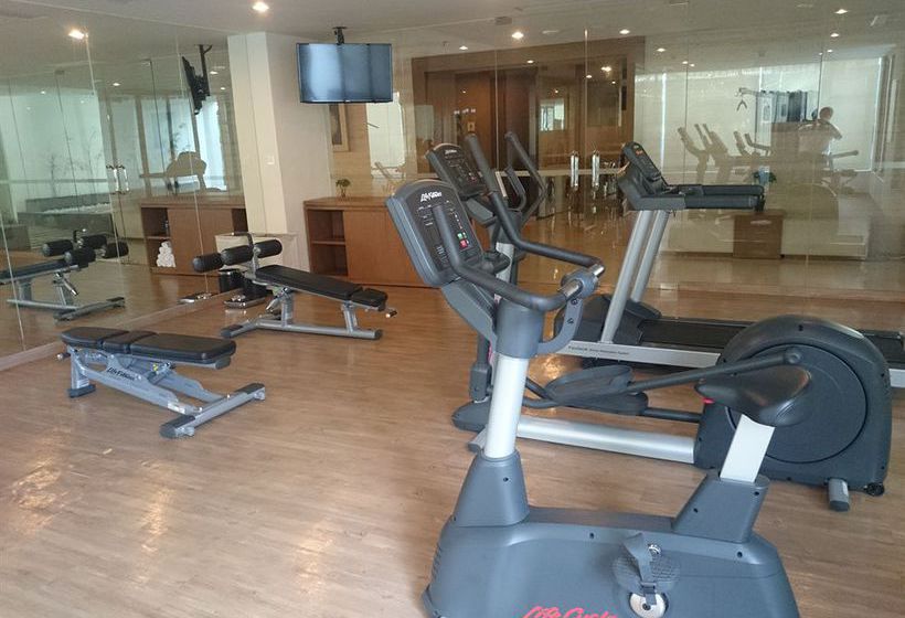 Citadines Kuta Beach Bali