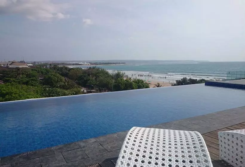 Citadines Kuta Beach Bali