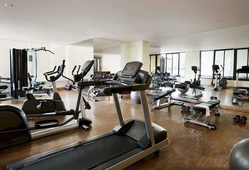 Citadines Kuta Beach Bali