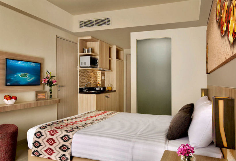 Citadines Kuta Beach Bali