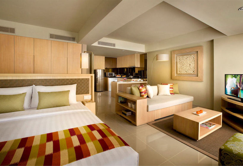 Citadines Kuta Beach Bali