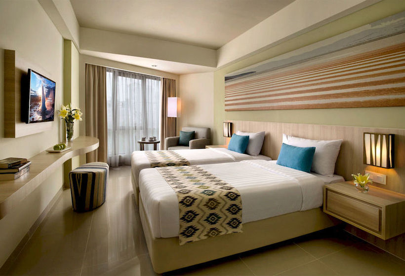 Citadines Kuta Beach Bali