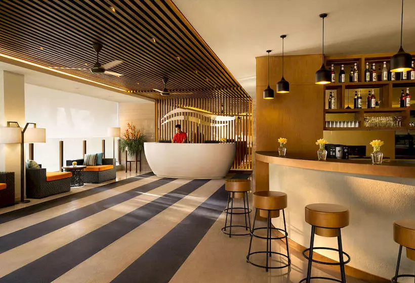 Citadines Kuta Beach Bali