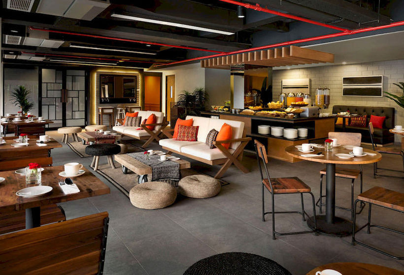 Citadines Kuta Beach Bali