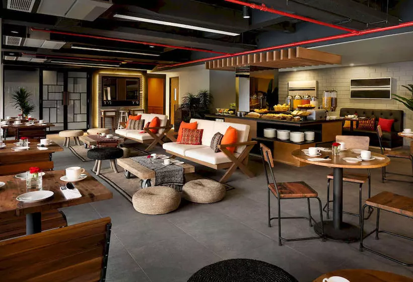 Citadines Kuta Beach Bali