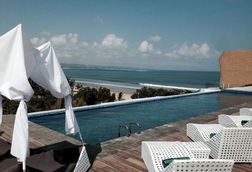 Citadines Kuta Beach Bali