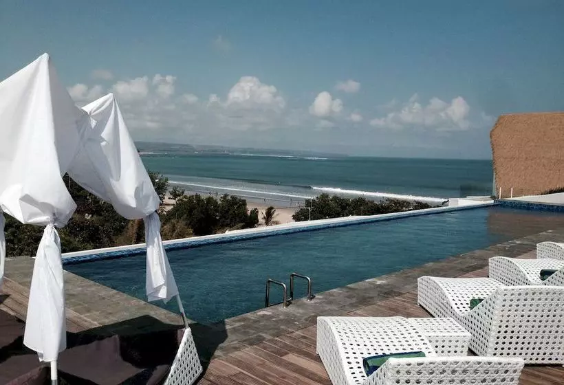 Citadines Kuta Beach Bali