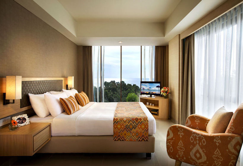 Citadines Kuta Beach Bali