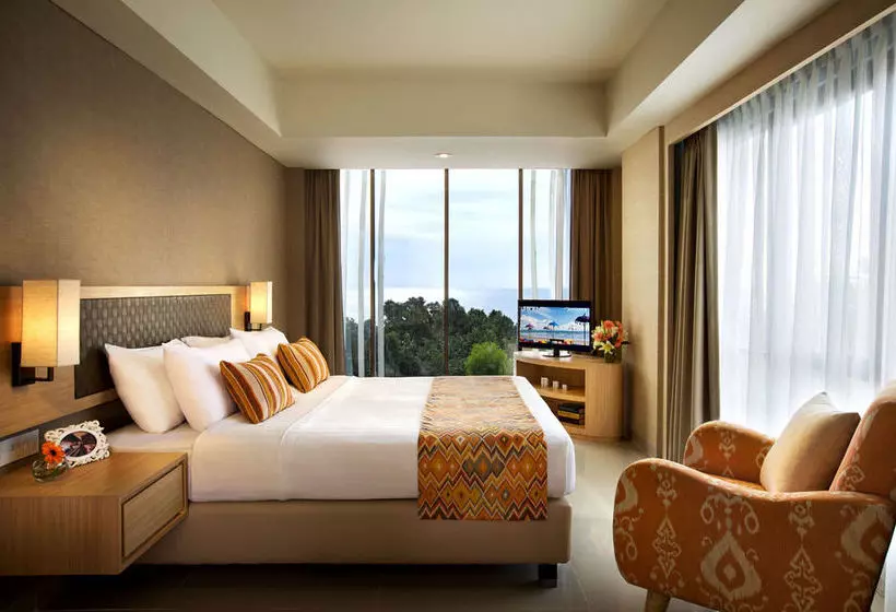 Citadines Kuta Beach Bali