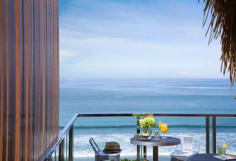 Citadines Kuta Beach Bali