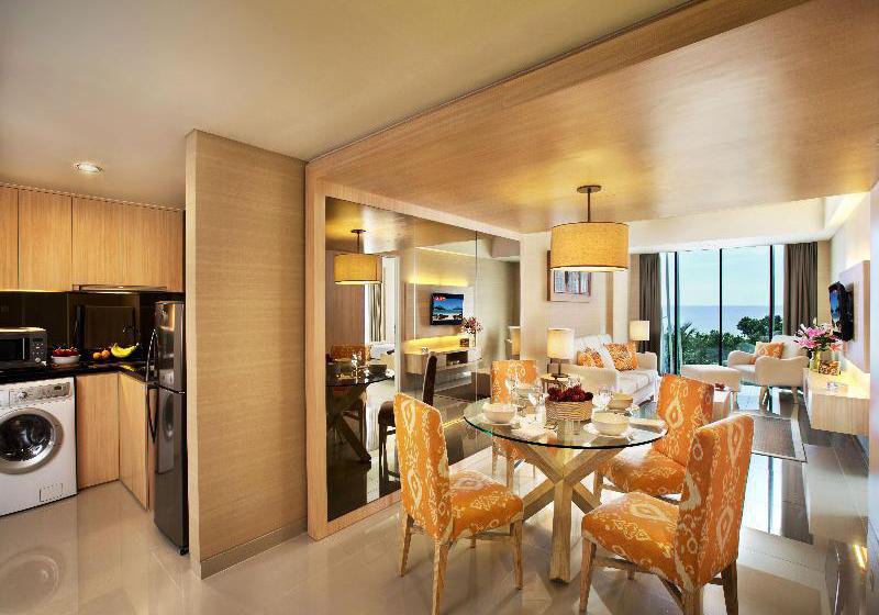 Citadines Kuta Beach Bali