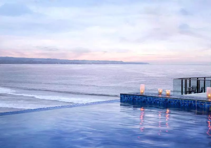 Citadines Kuta Beach Bali