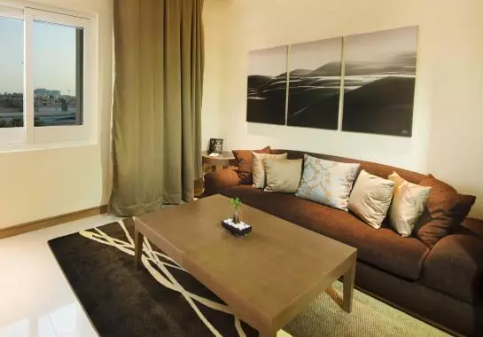 Eastern Mangroves Suites by Jannah