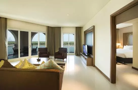 Eastern Mangroves Suites by Jannah