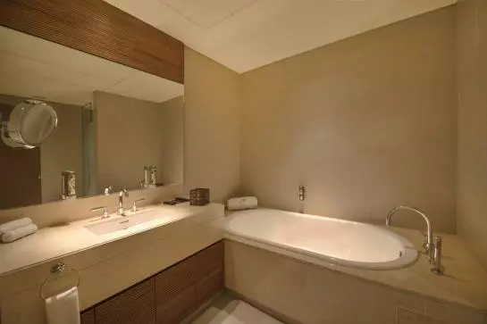 Eastern Mangroves Suites by Jannah