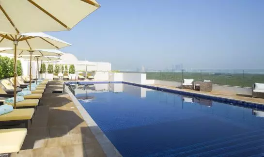 Eastern Mangroves Suites by Jannah