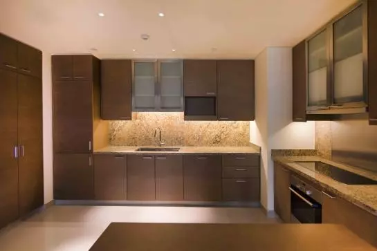 Eastern Mangroves Suites by Jannah