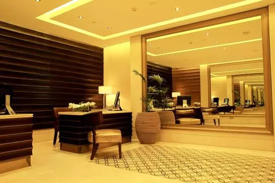 Eastern Mangroves Suites by Jannah